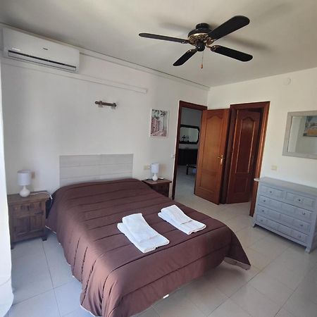 Apartamento Cantarero Nerja Bagian luar foto