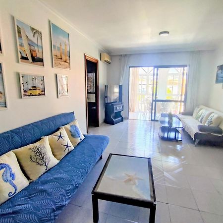 Apartamento Cantarero Nerja Bagian luar foto