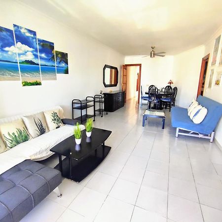 Apartamento Cantarero Nerja Bagian luar foto