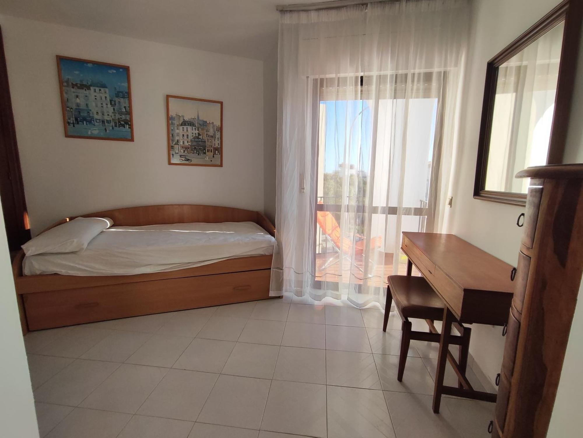 Apartamento Cantarero Nerja Bagian luar foto