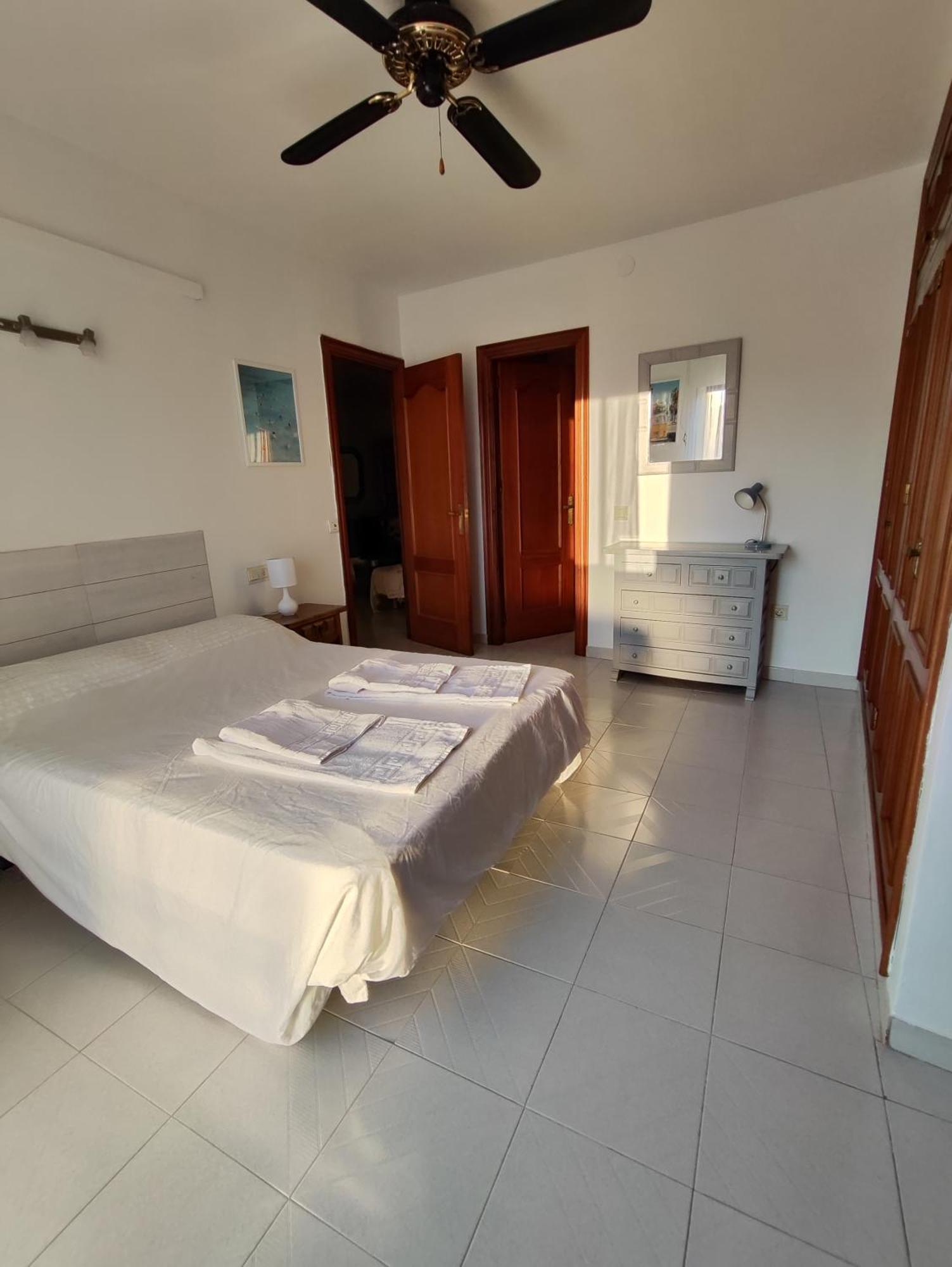 Apartamento Cantarero Nerja Bagian luar foto