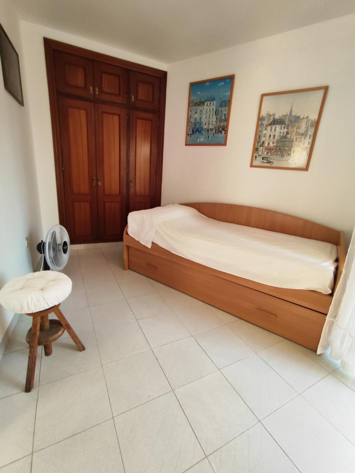 Apartamento Cantarero Nerja Bagian luar foto