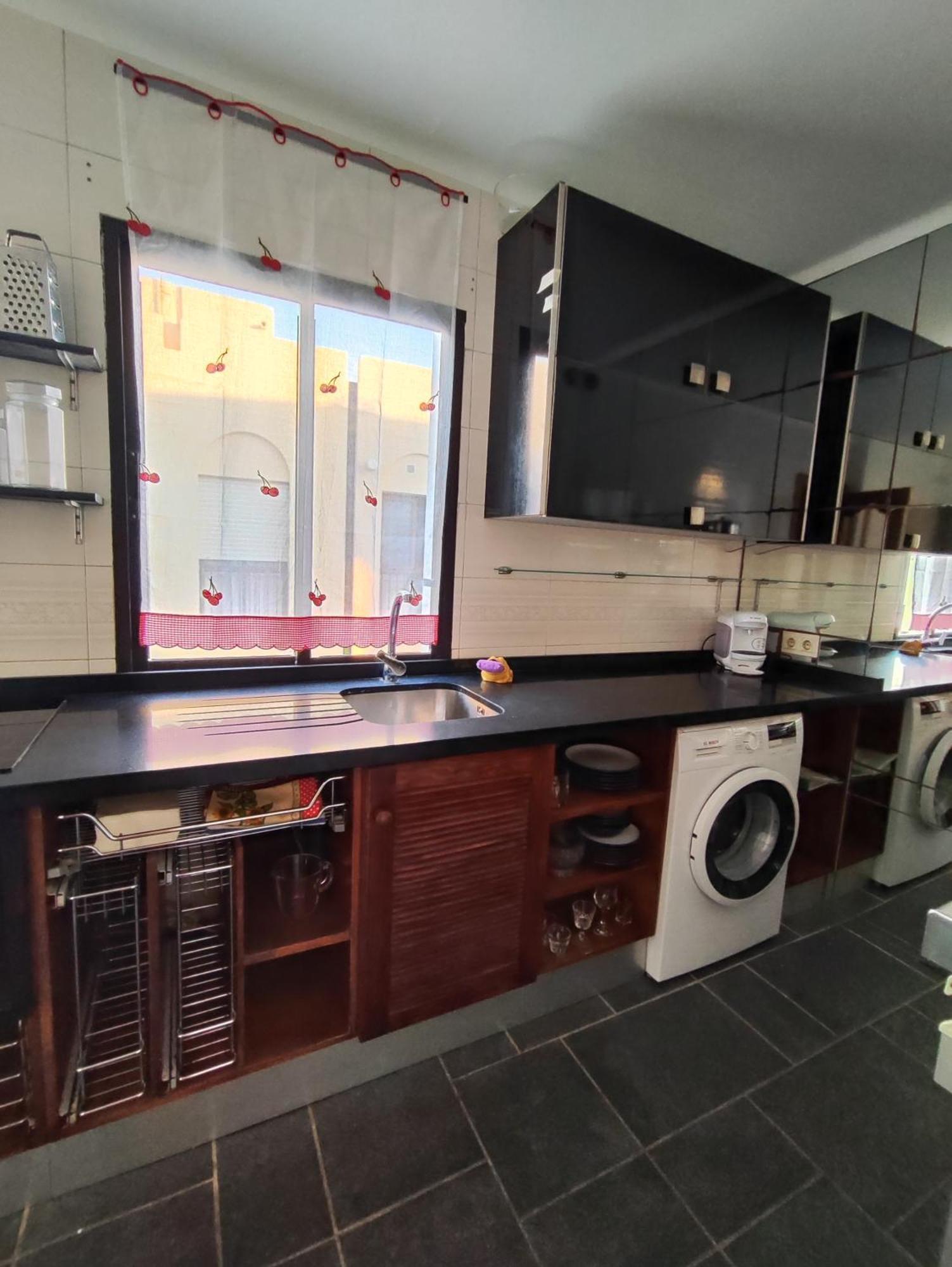 Apartamento Cantarero Nerja Bagian luar foto