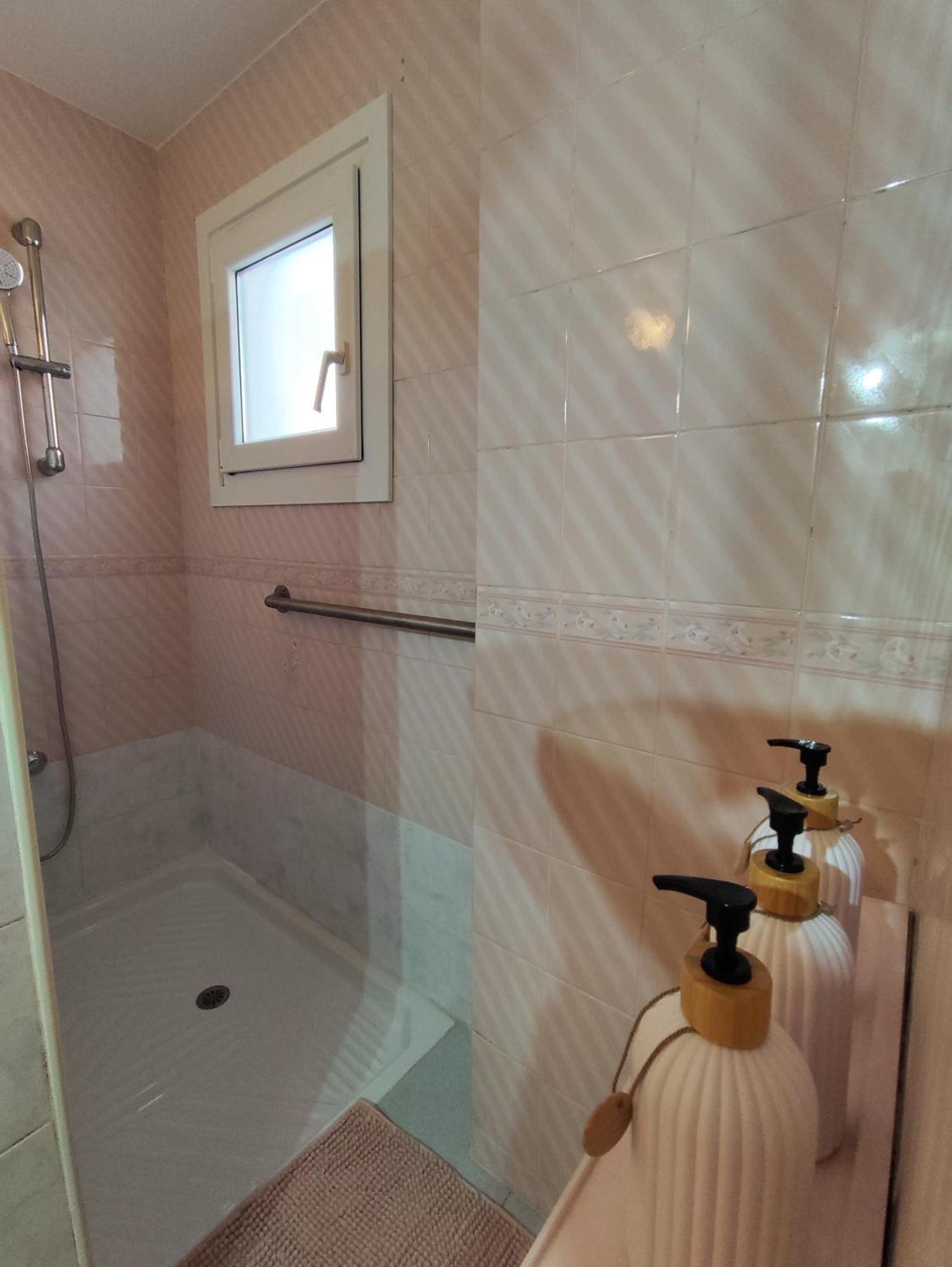 Apartamento Cantarero Nerja Bagian luar foto