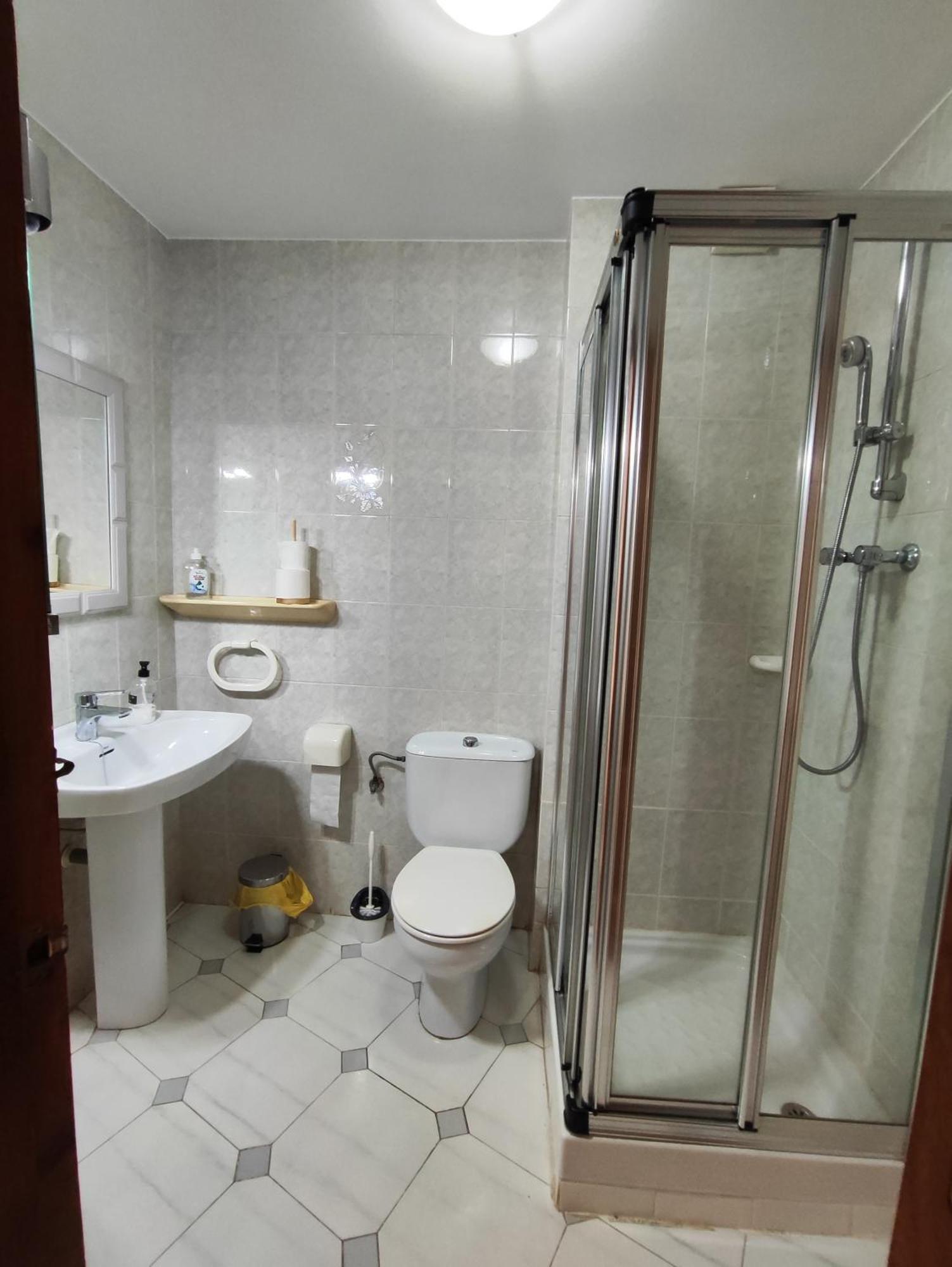 Apartamento Cantarero Nerja Bagian luar foto