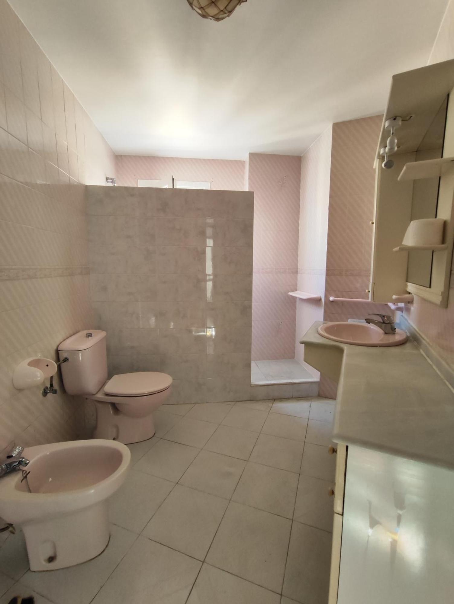 Apartamento Cantarero Nerja Bagian luar foto