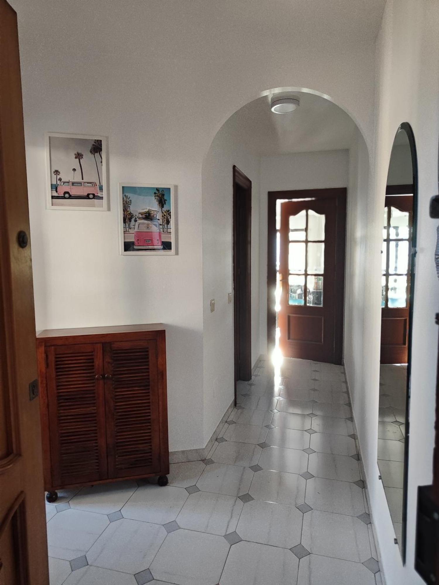 Apartamento Cantarero Nerja Bagian luar foto