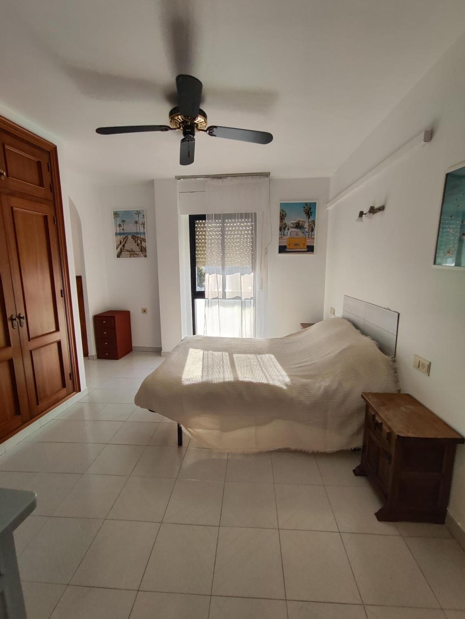 Apartamento Cantarero Nerja Bagian luar foto