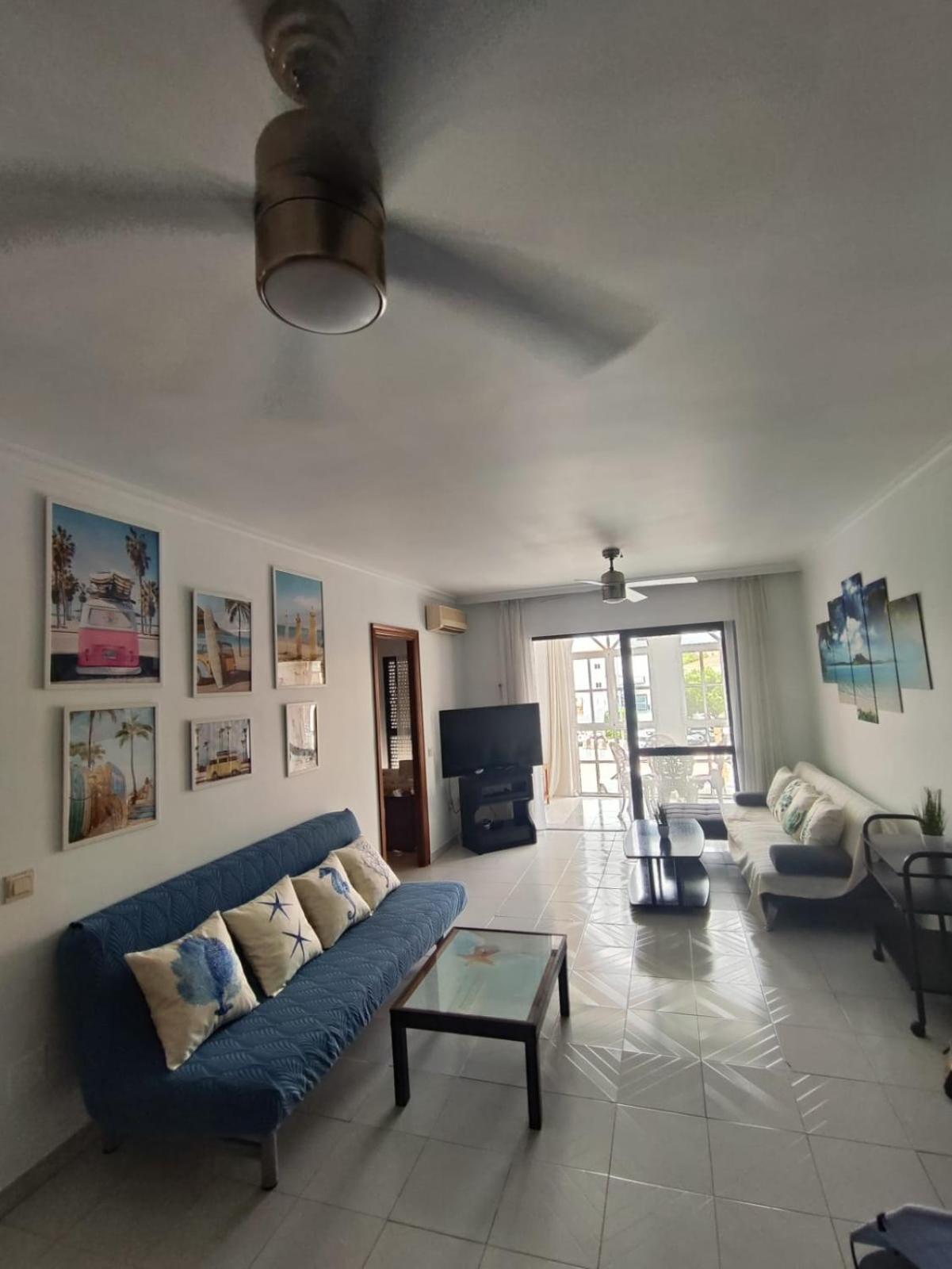 Apartamento Cantarero Nerja Bagian luar foto