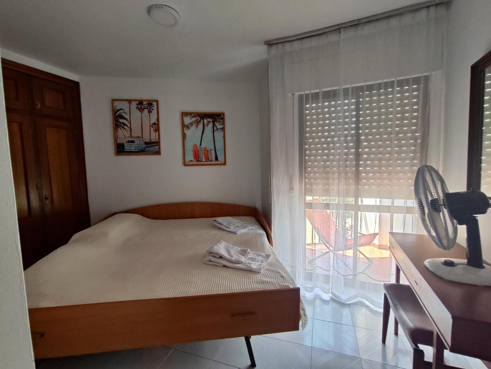 Apartamento Cantarero Nerja Bagian luar foto