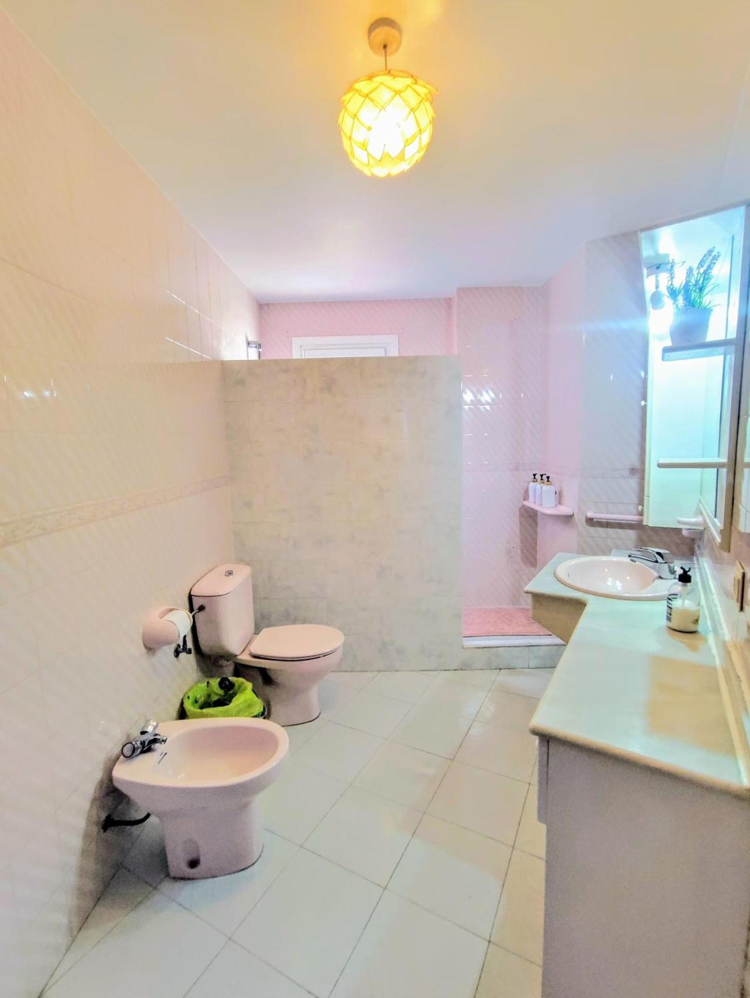 Apartamento Cantarero Nerja Bagian luar foto