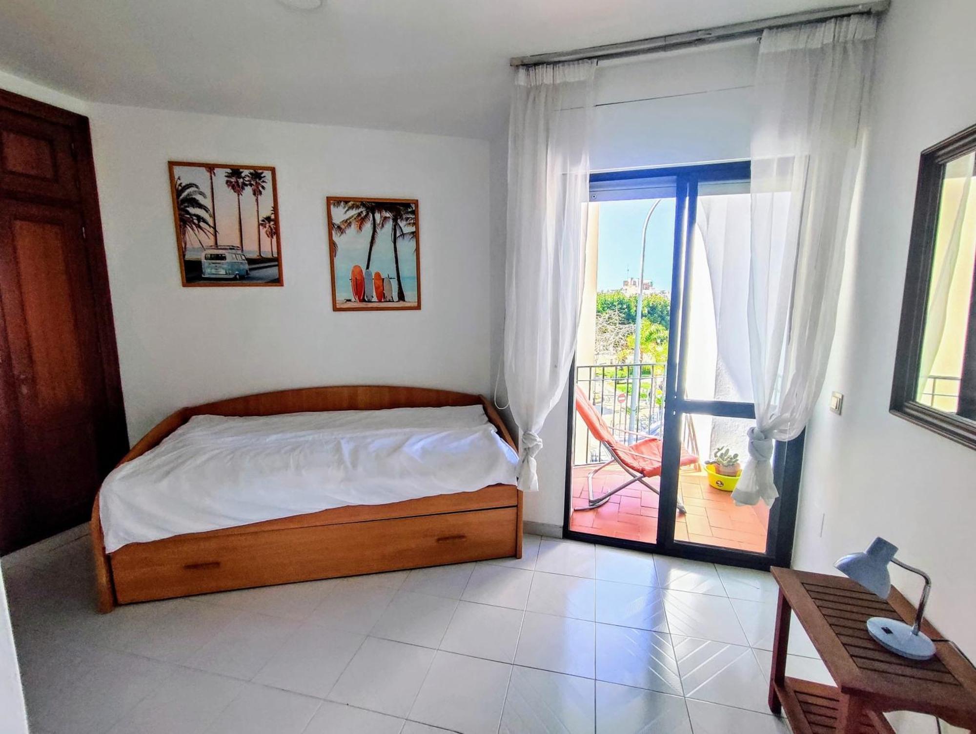 Apartamento Cantarero Nerja Bagian luar foto
