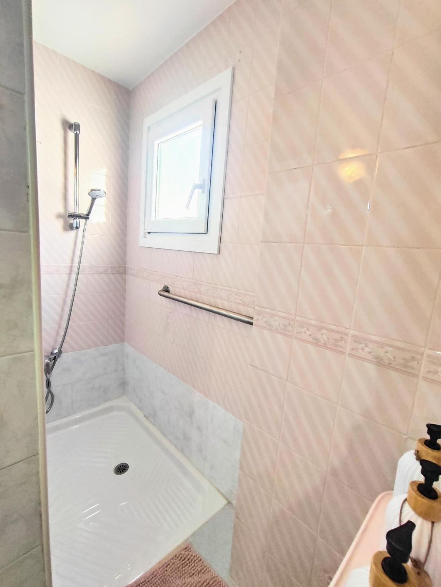 Apartamento Cantarero Nerja Bagian luar foto