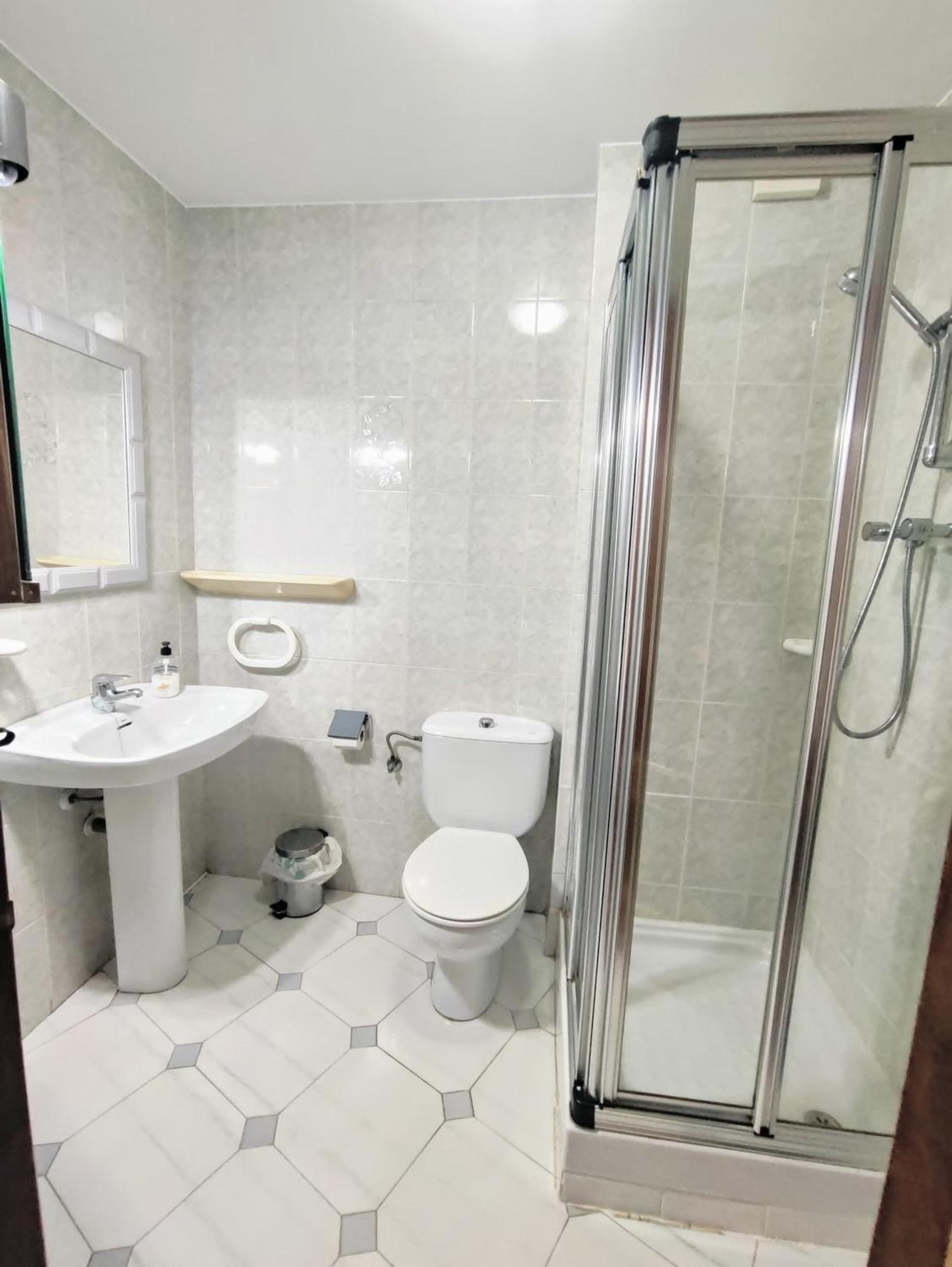 Apartamento Cantarero Nerja Bagian luar foto